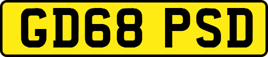 GD68PSD