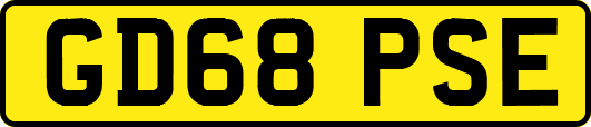 GD68PSE