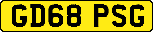 GD68PSG
