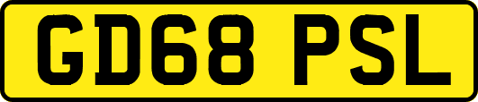 GD68PSL