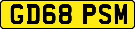 GD68PSM