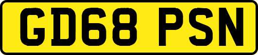 GD68PSN