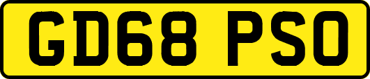 GD68PSO