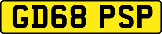 GD68PSP