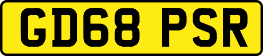GD68PSR