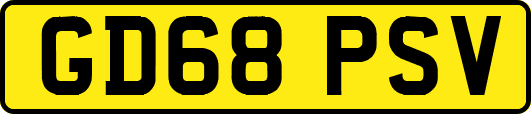 GD68PSV