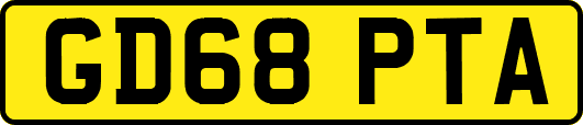 GD68PTA