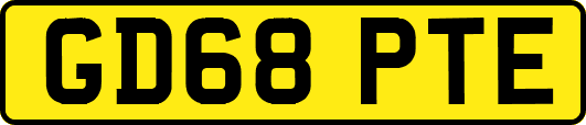 GD68PTE