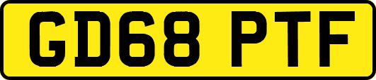 GD68PTF