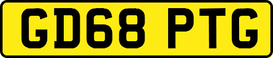 GD68PTG
