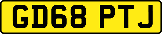 GD68PTJ