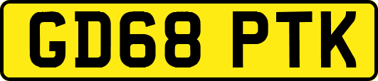 GD68PTK