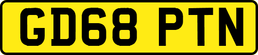 GD68PTN