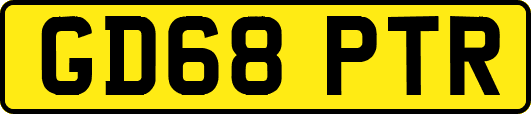 GD68PTR