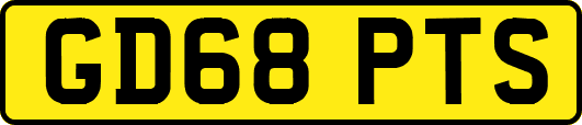 GD68PTS