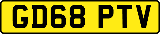 GD68PTV