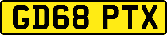 GD68PTX