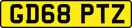 GD68PTZ