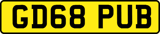GD68PUB