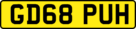 GD68PUH