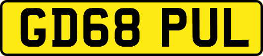 GD68PUL