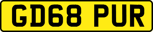 GD68PUR