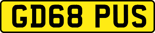 GD68PUS