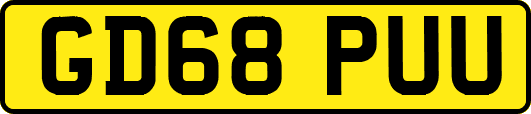 GD68PUU