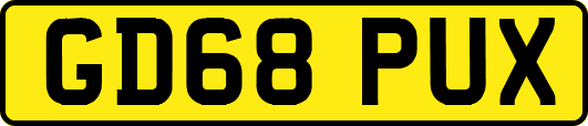 GD68PUX