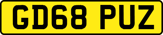 GD68PUZ