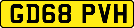 GD68PVH