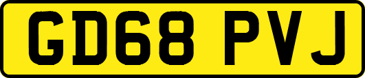 GD68PVJ