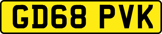 GD68PVK