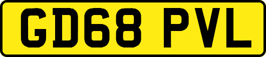 GD68PVL