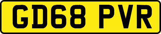 GD68PVR