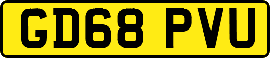 GD68PVU