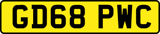 GD68PWC