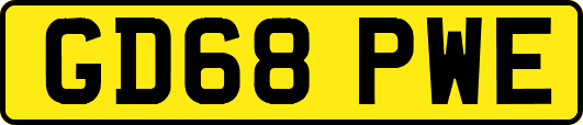GD68PWE