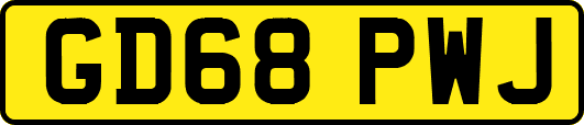 GD68PWJ