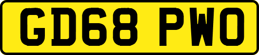 GD68PWO