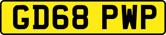 GD68PWP
