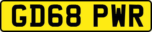 GD68PWR