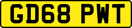 GD68PWT