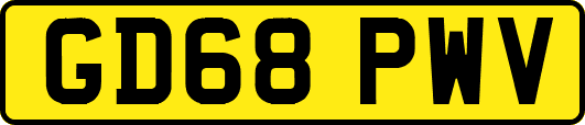 GD68PWV