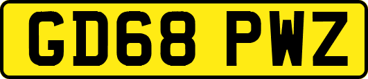 GD68PWZ