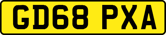 GD68PXA