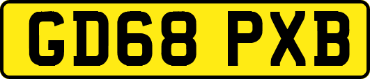 GD68PXB