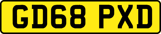 GD68PXD