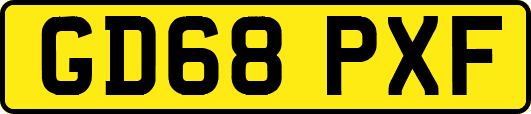 GD68PXF