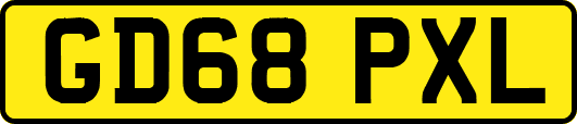 GD68PXL